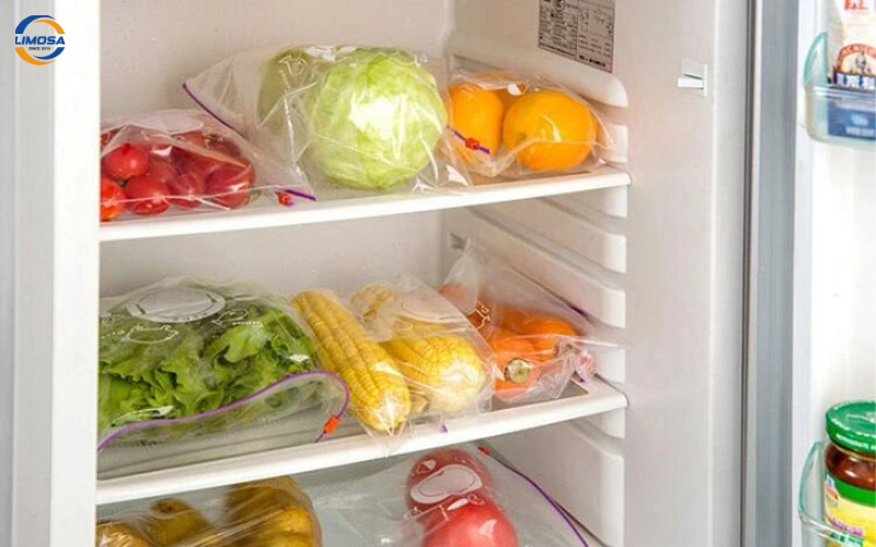 Mẹo sử dụng & bảo quản tủ lạnh Toshiba đúng cách