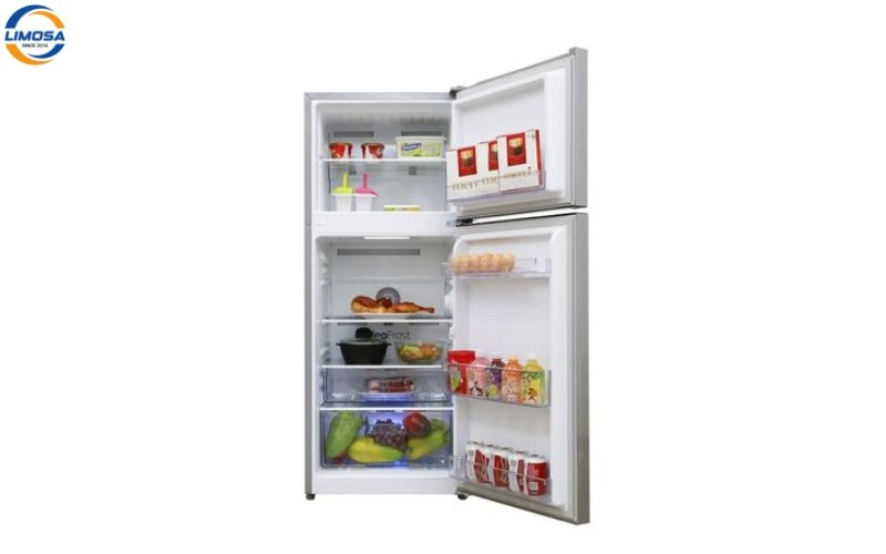 mẹo sử dụng tủ lạnh beko để tiết kiệm điện tối đa