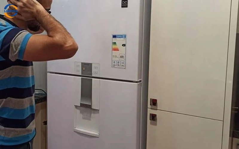 Mẹo sử dụng tủ lạnh đúng cách để tránh tiếng kêu