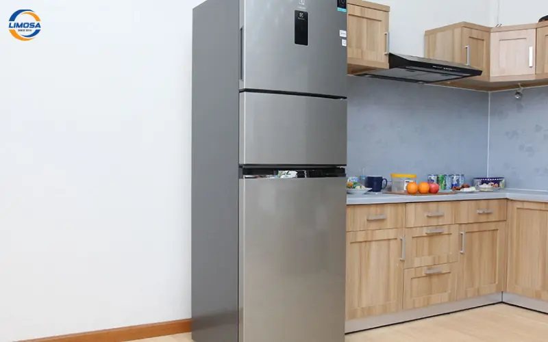 Mẹo sử dụng tủ lạnh Electrolux 3 ngăn hiệu quả, tiết kiệm điện năng