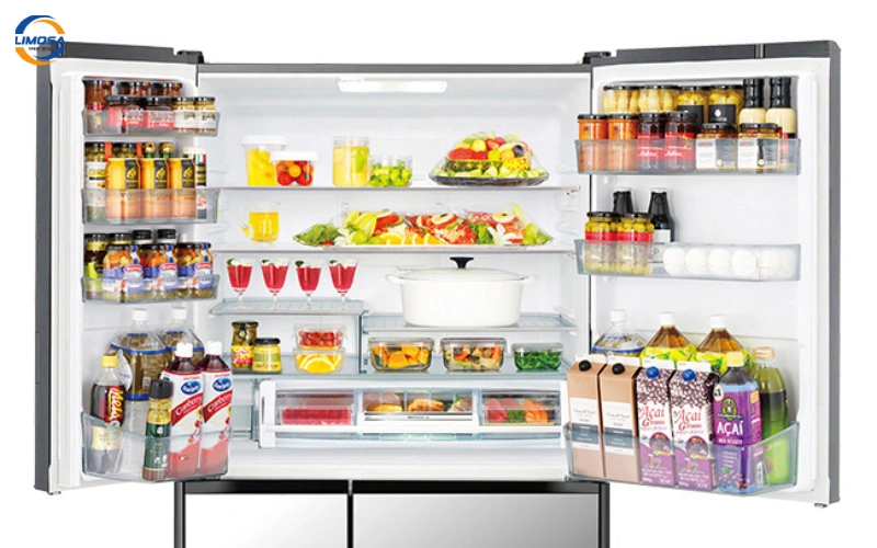 Mẹo sử dụng tủ lạnh hiệu quả và bảo quản thực phẩm