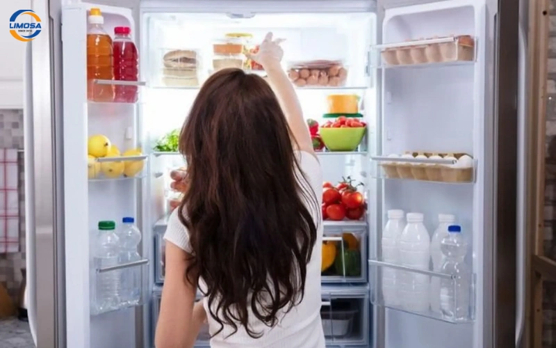 Mẹo tiết kiệm điện và tăng tuổi thọ tủ lạnh
