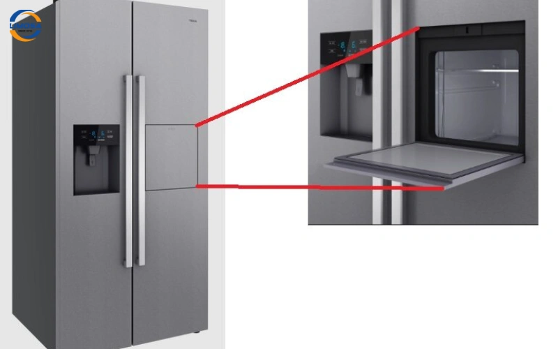 Mua tủ lạnh teka ở đâu uy tín?