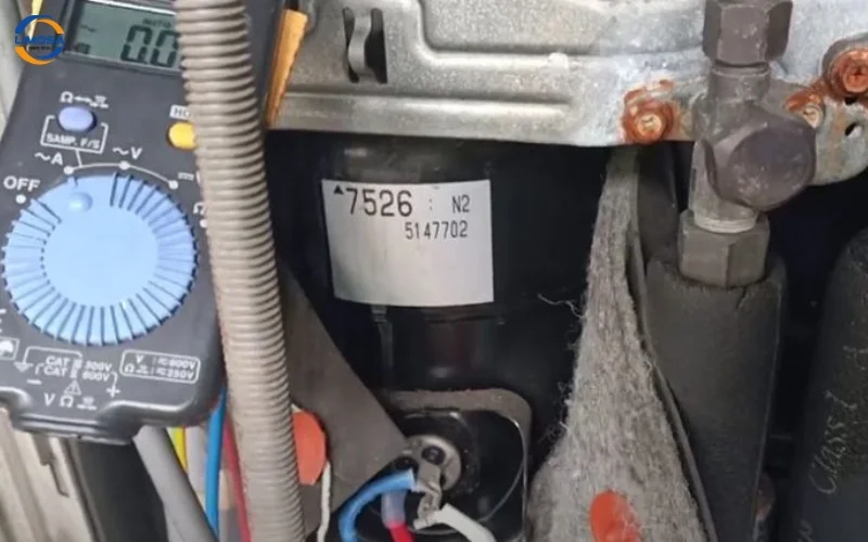 Nguyên nhân phổ biến gây lỗi L9 máy lạnh Daikin