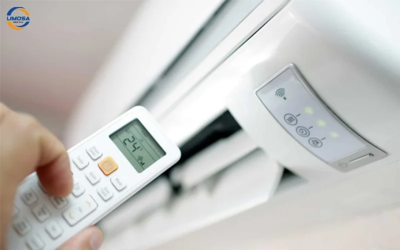 Nguyên nhân phổ biến khiến lỗi H51 điều hòa Panasonic