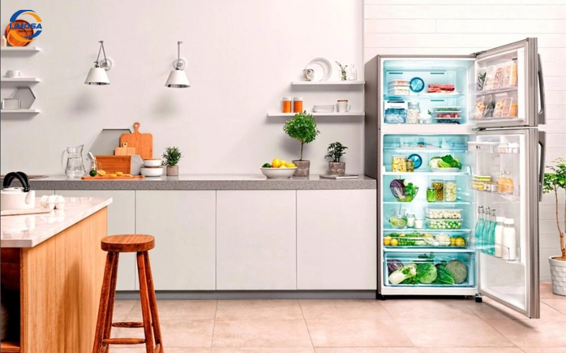 Nhiệt độ quá cao