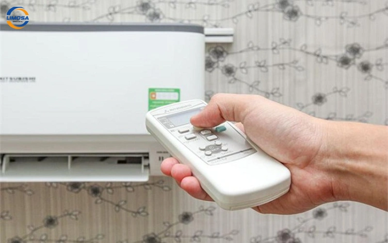 Những lưu ý giúp bạn phòng tránh lỗi máy lạnh Daikin không nhận remote