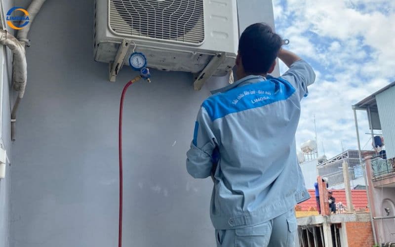 Những lưu ý khi sử dụng máy lạnh Electrolux để hạn chế hư hỏng