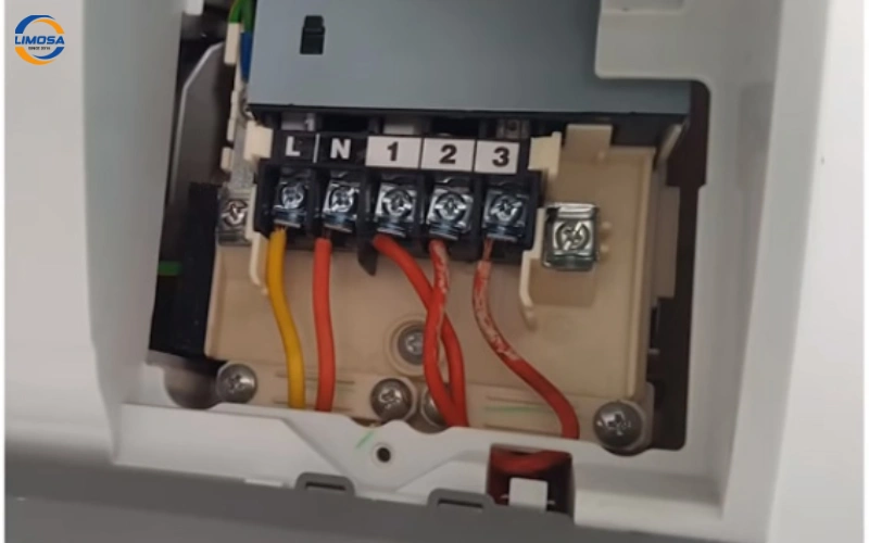 Những lưu ý quan trọng khi đấu điện điều hòa Daikin 1 chiều