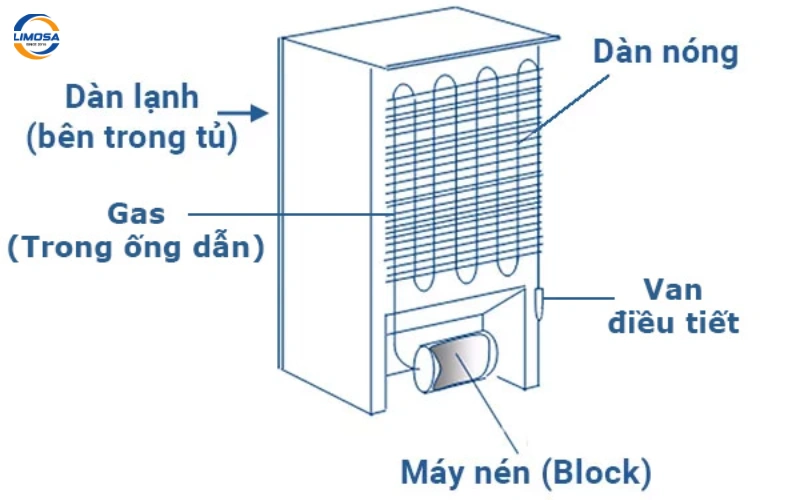 Quy trình hoạt động