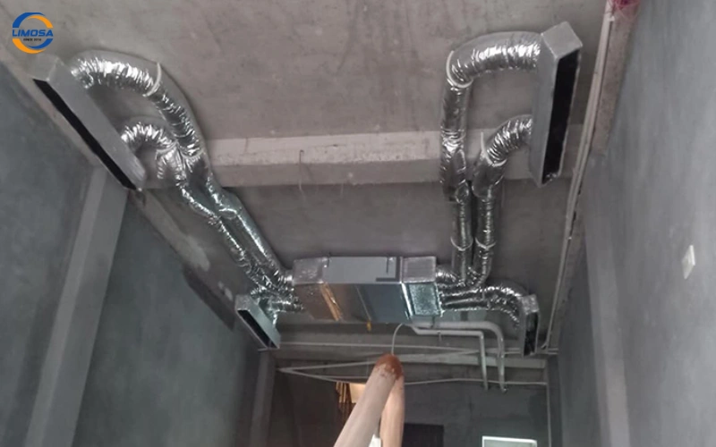 Sơ đồ đấu dây điều hòa Daikin inverter 1 chiều và 2 chiều