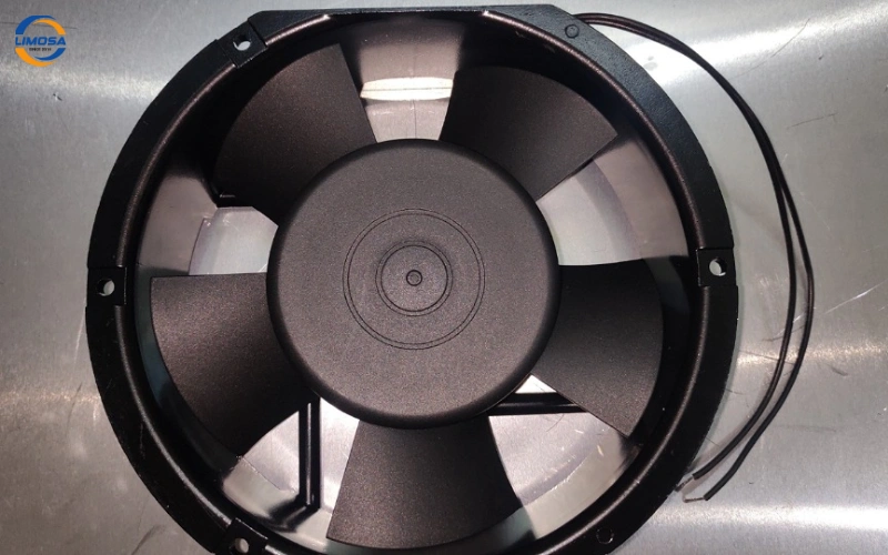 So sánh dàn lạnh với các bộ phận khác trong tủ lạnh