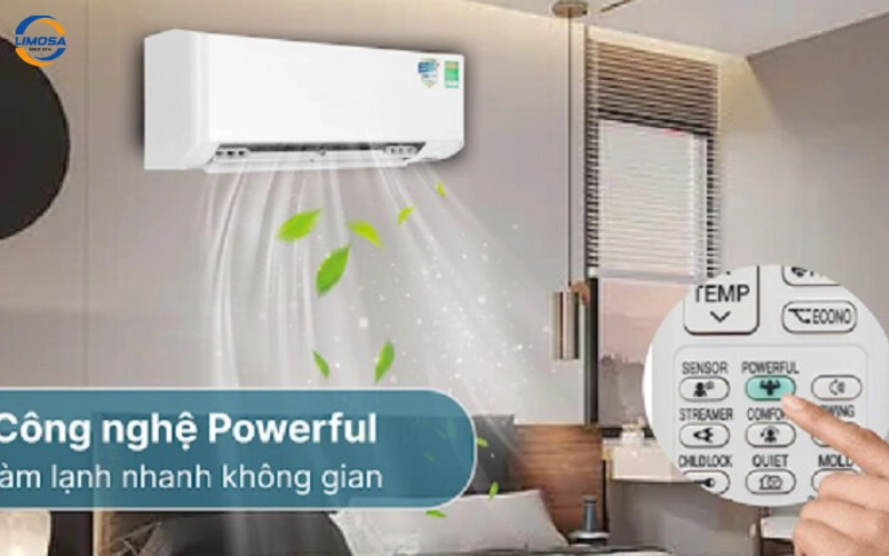 So sánh điều hòa LG và Daikin theo độ bền và chính sách bảo hành