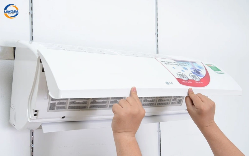 So sánh điều hòa LG và Daikin theo thiết kế và tiện ích thông minh