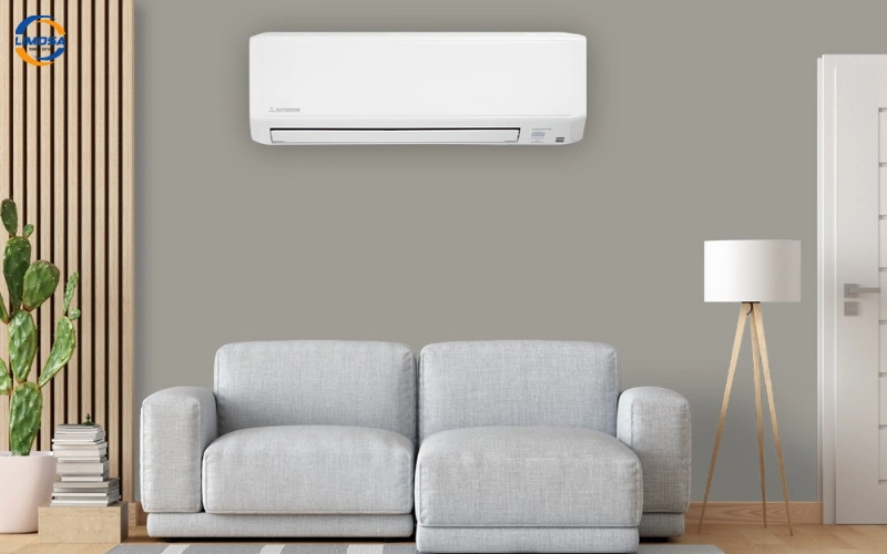 So sánh máy lạnh Daikin và Mitsubishi theo độ bền và bảo hành