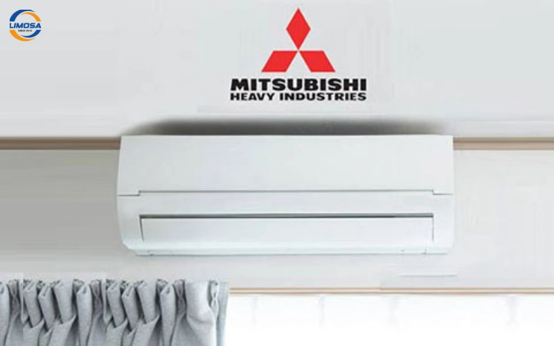 So sánh máy lạnh Daikin và Mitsubishi theo tiêu chí tiết kiệm điện năng