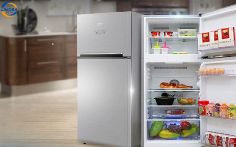 so sánh thực tiễn – tủ lạnh beko với các thương hiệu khác