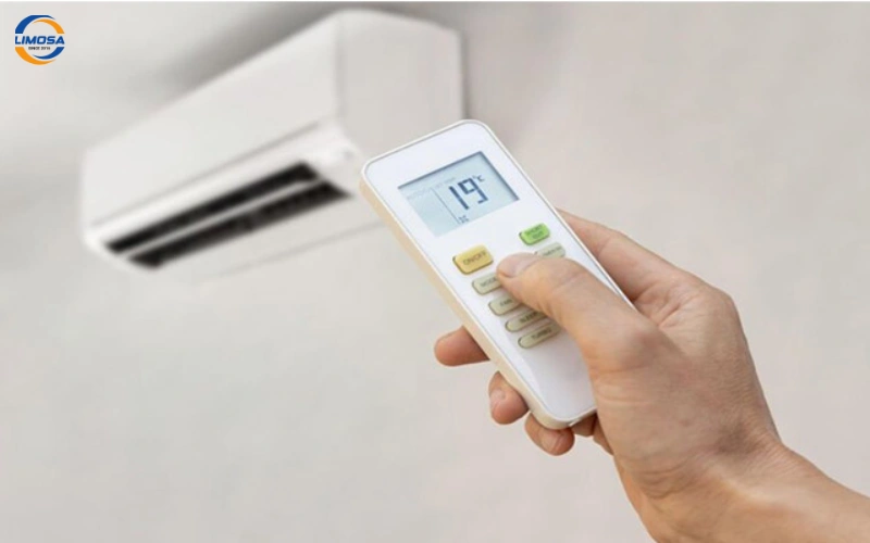 Sửa điều hòa Asanzo tại Điện lạnh Bách Khoa