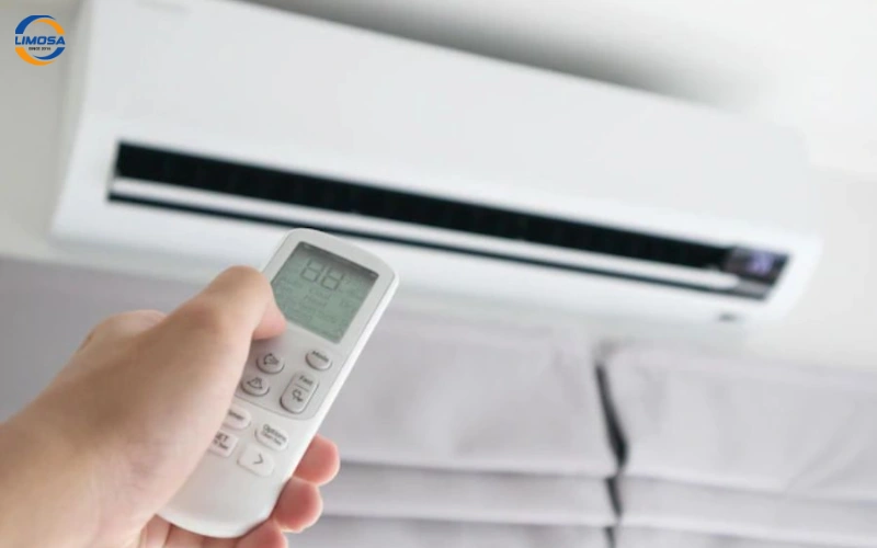 Sửa điều hòa Asanzo tại Trung tâm bảo hành Asanzo chính hãng