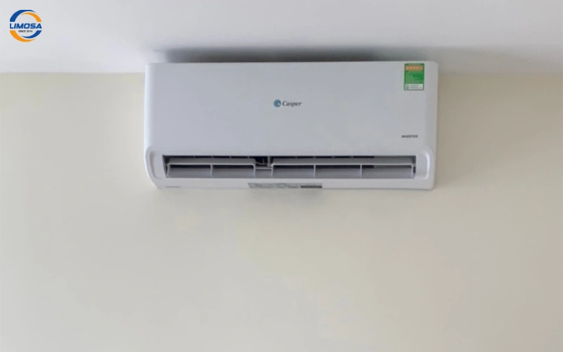 Sửa điều hòa Casper tại Thợ Việt
