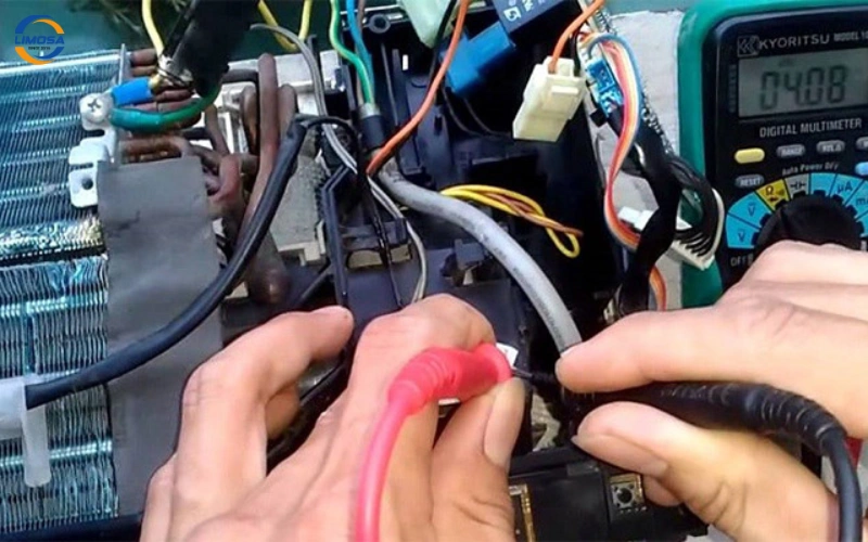 Sửa điều hòa Funiki tại điện lạnh HK