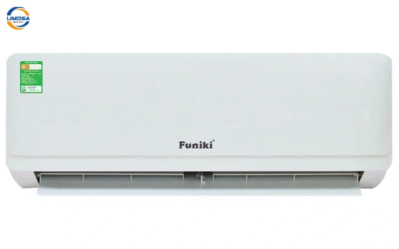 Sửa điều hòa Funiki tại trung tâm bảo hành EU