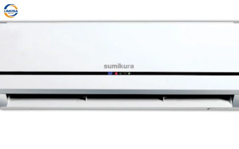Sửa điều hòa Sumikura tại Điện lạnh Limosa
