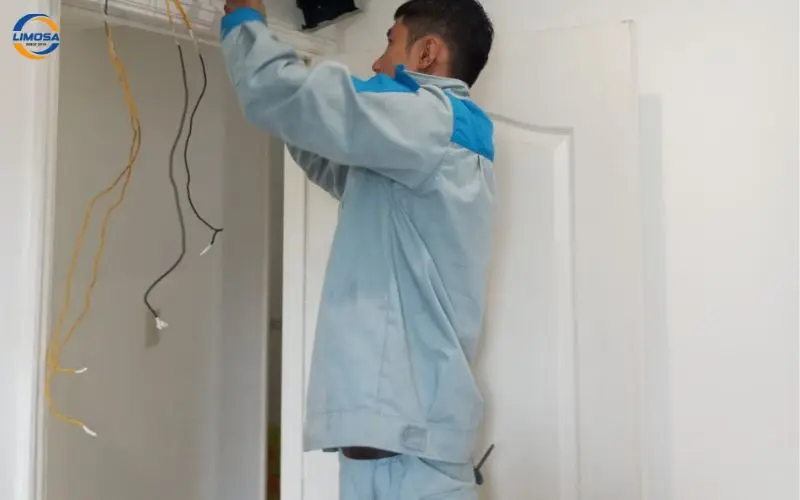 Tại sao dịch vụ sửa máy lạnh của Điện Lạnh Limosa tại Hóc Môn được đánh giá cao?