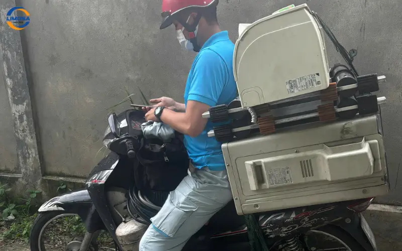 Thắc mắc và giải đáp khi gọi dịch vụ sửa chữa máy lạnh tại nhà quận 7