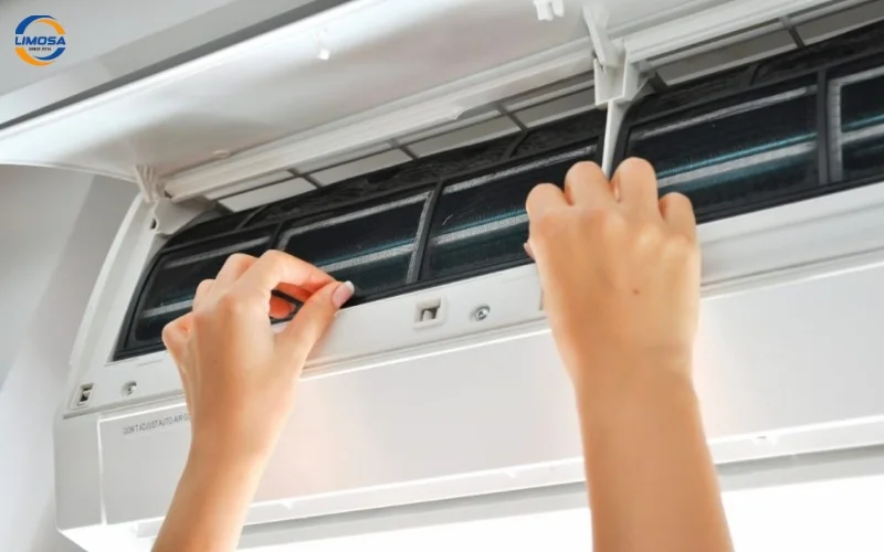  Thợ Điện Lạnh Từ Tâm - Nhiệt huyết và chuyên nghiệp