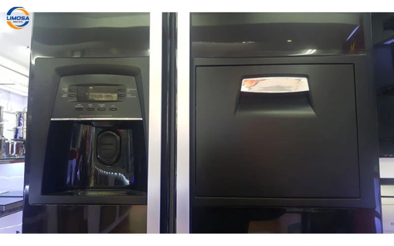 Thông tin bảo hành và dịch vụ khách hàng