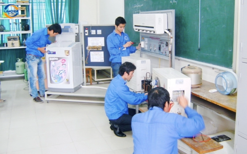 Tiềm Năng Phát Triển Của Ngành Điện Lạnh