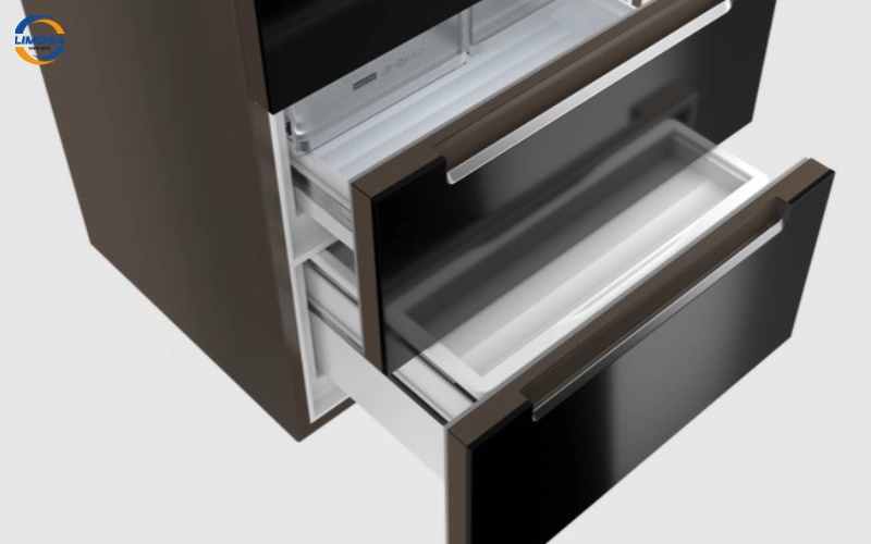 Tính năng nổi bật của tủ lạnh Teka