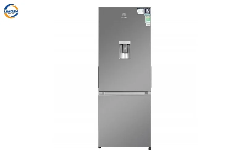 Tổng quan về tủ lạnh Sanyo và Electrolux