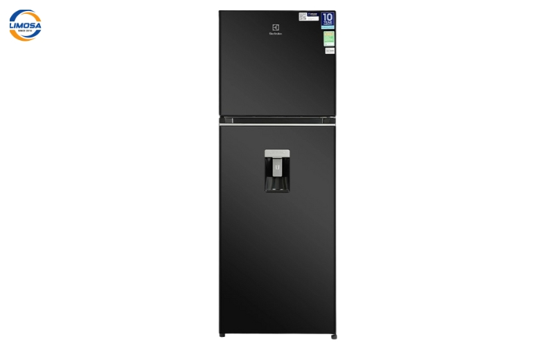Tủ lạnh Electrolux không xả đá là gì?