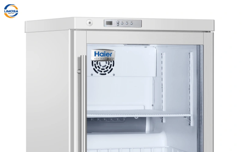Tủ lạnh Haier chuyên dụng - Bảo quản vaccine, dược phẩm