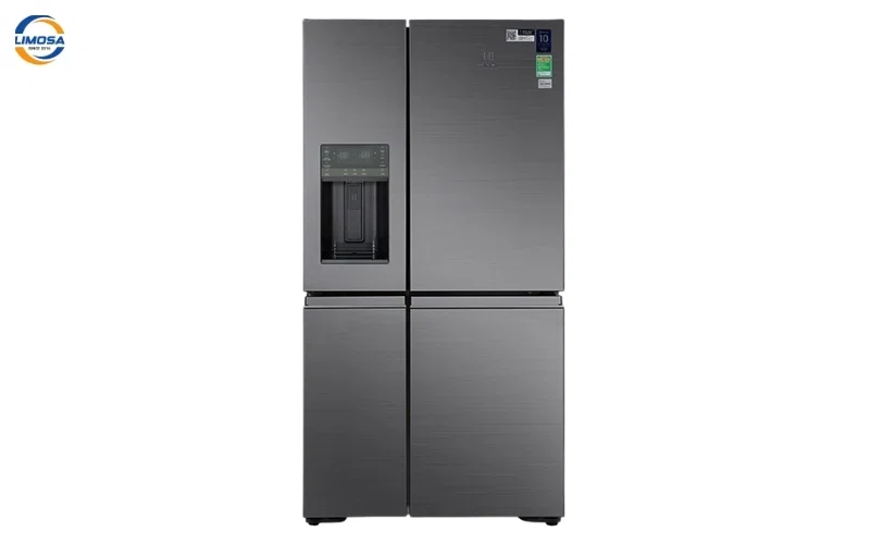 Tủ lạnh thương hiệu Electrolux