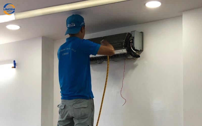 Tư vấn phương án xử lý, báo giá rõ ràng