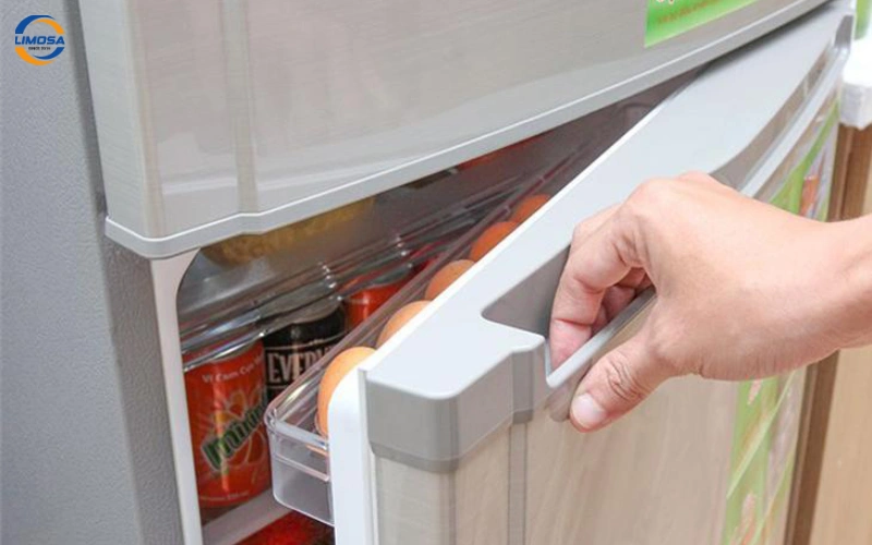 Hướng dẫn bảo quản ron tủ lạnh Toshiba bền đẹp và tự kiểm tra định kỳ