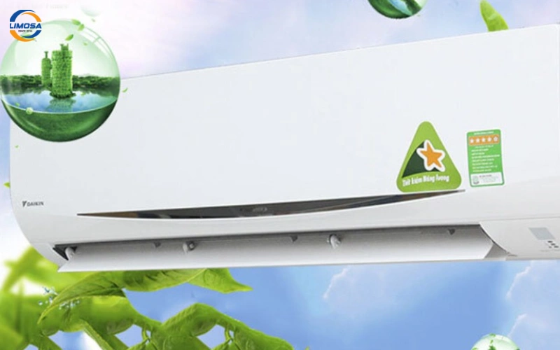 Ưu nhược điểm của điều hòa Daikin và Reetech