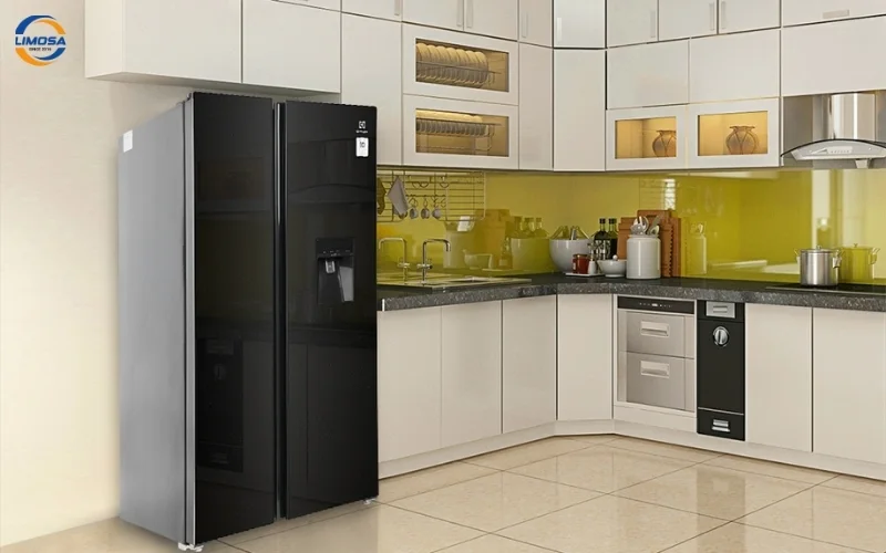 Ưu và nhược điểm tủ lạnh Electrolux