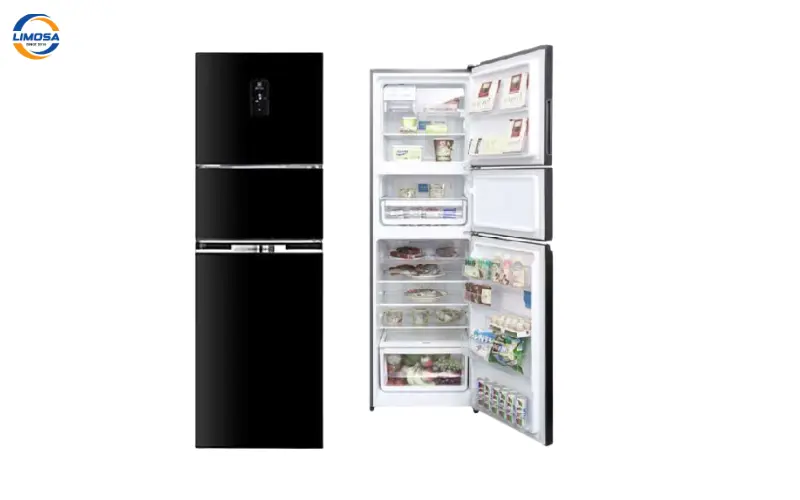 Vì sao cần hiểu rõ cách sử dụng tủ lạnh Electrolux 3 ngăn?