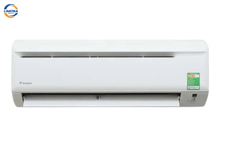 Bảng mã lỗi phổ biến của máy lạnh Daikin