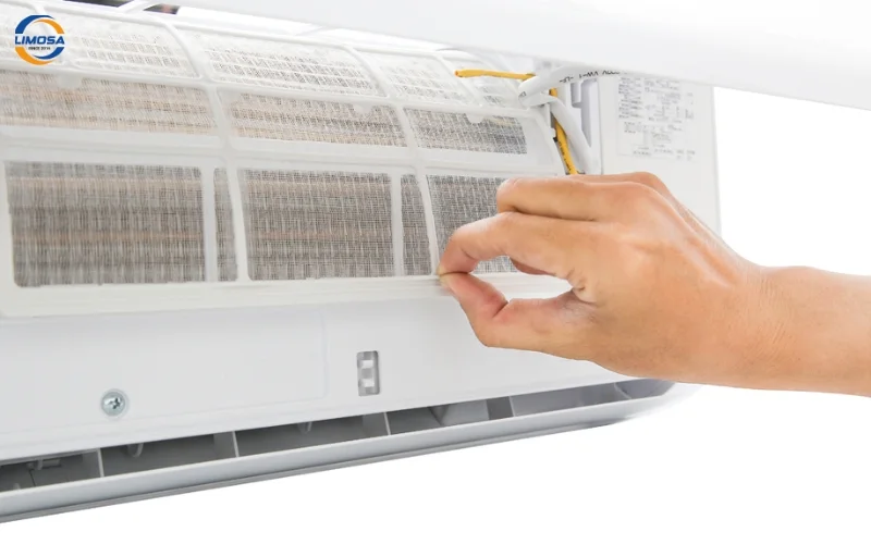 Bí quyết chọn đơn vị vệ sinh máy lạnh TCL tại nhà uy tín