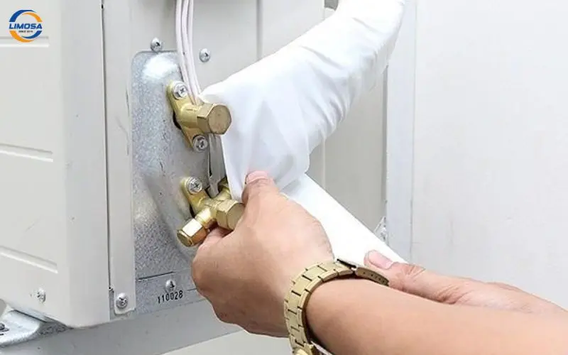 Các bước xử lý và sửa chữa khi dàn nóng máy lạnh Daikin kêu to