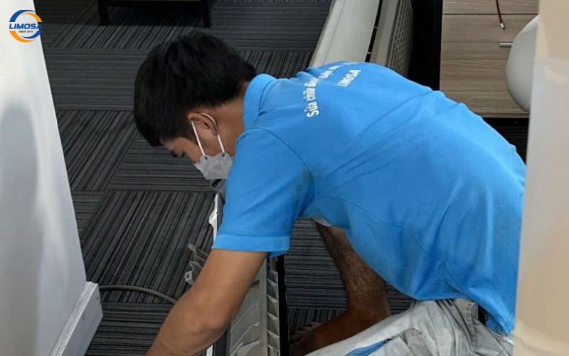 Các lưu ý quan trọng khi sử dụng máy lạnh để tăng tuổi thọ