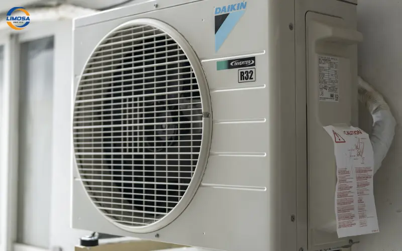 Cách bảo dưỡng giúp máy lạnh Daikin hoạt động tốt, tránh hỏng hóc