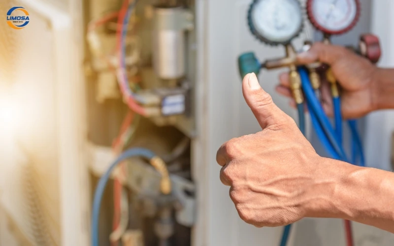 Cách khắc phục khi điều hòa Panasonic báo lỗi H1 tại nhà