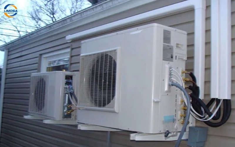 Cách khắc phục khi điều hòa Panasonic báo H14 tại nhà