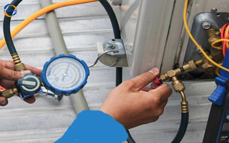 Cách khắc phục khi điều hòa Panasonic báo lỗi H95tại nhà